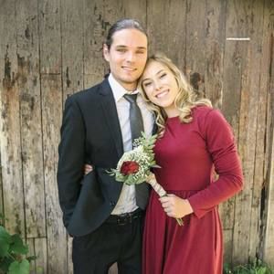 Meet your Posher, Elijah